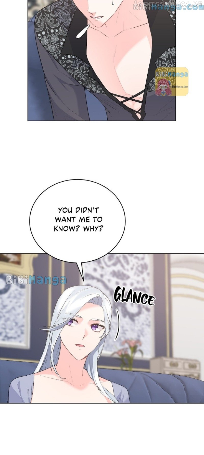 Even Though I’m the Villainess, I’ll Become the Heroine! Chapter 96 - page 13