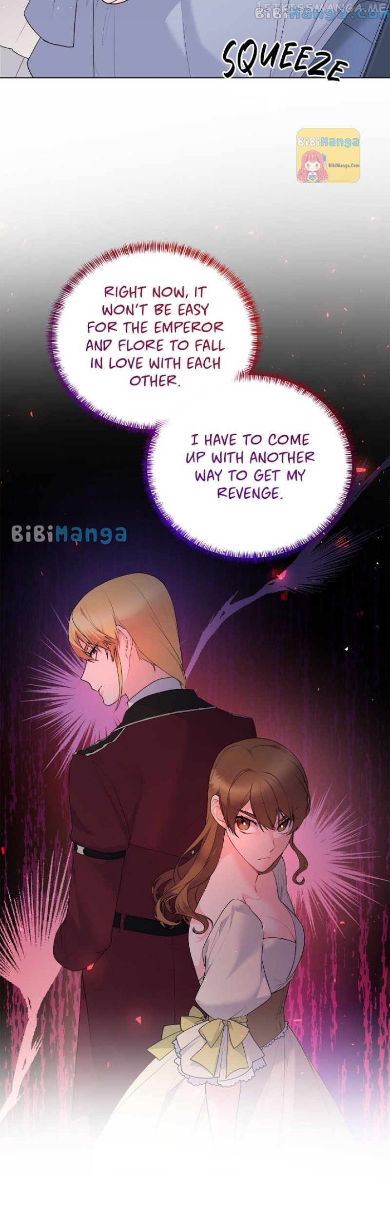 Even Though I’m the Villainess, I’ll Become the Heroine! Chapter 96 - page 20