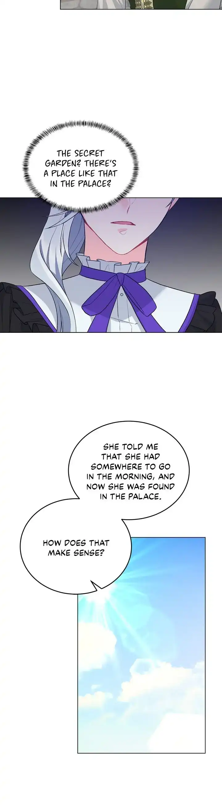 Even Though I’m the Villainess, I’ll Become the Heroine! chapter 77 - page 19