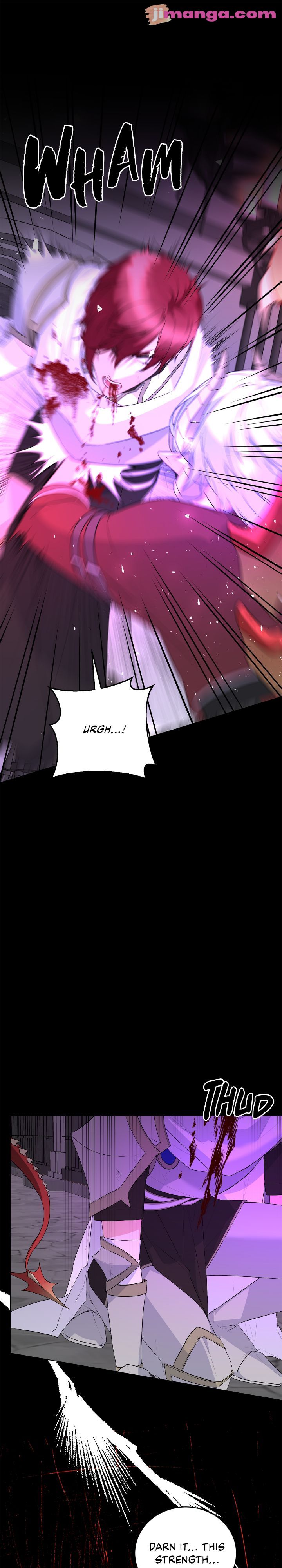 Even Though I’m the Villainess, I’ll Become the Heroine! Chapter 118 - page 11