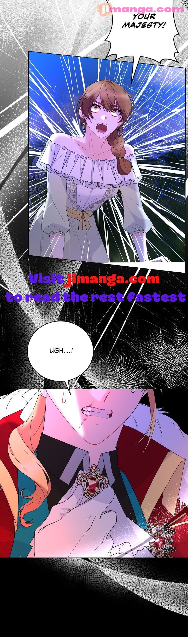 Even Though I’m the Villainess, I’ll Become the Heroine! Chapter 118 - page 26