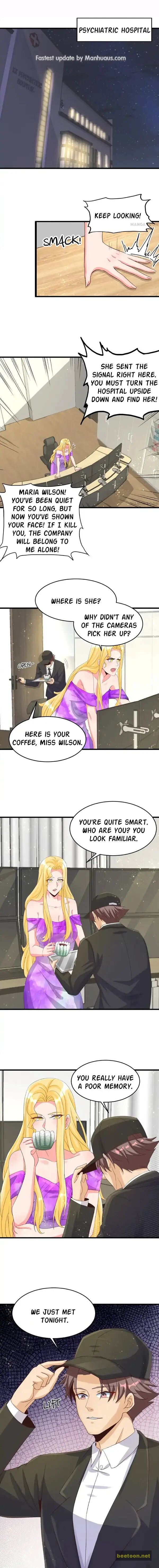 Emperor-in-law Chapter 115 - page 1