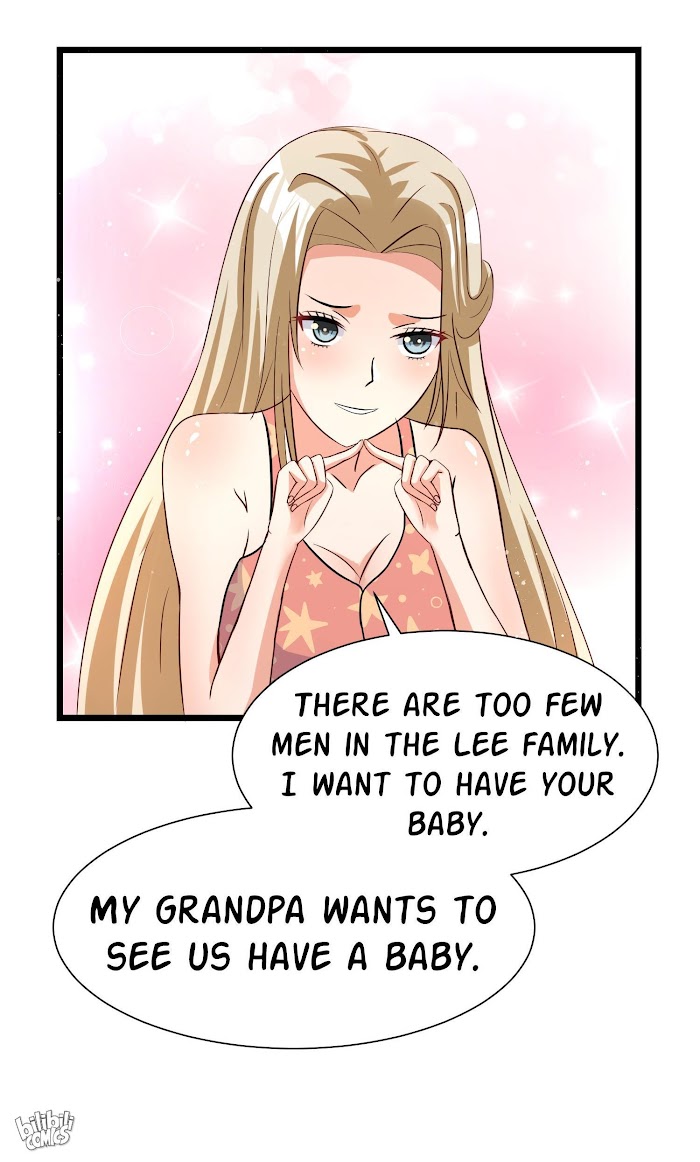 Emperor-in-law Chapter 100 - page 9