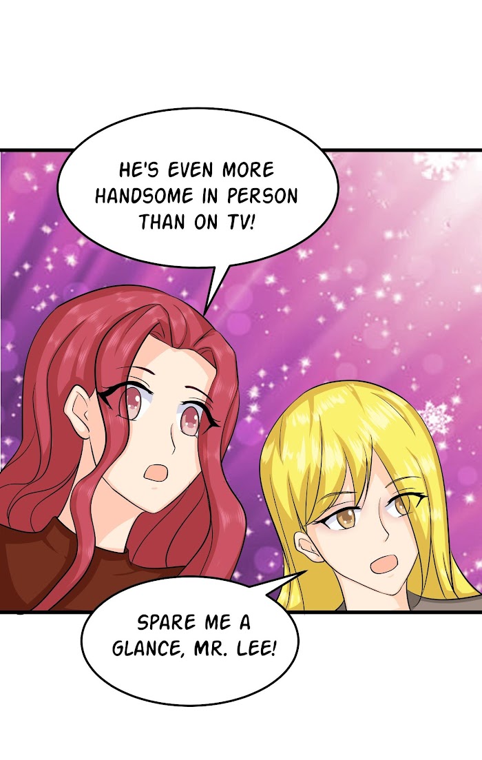 Emperor-in-law Chapter 94 - page 46