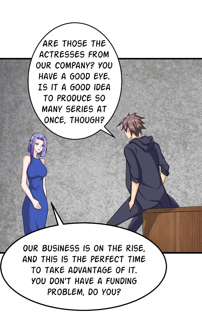 Emperor-in-law Chapter 94 - page 47