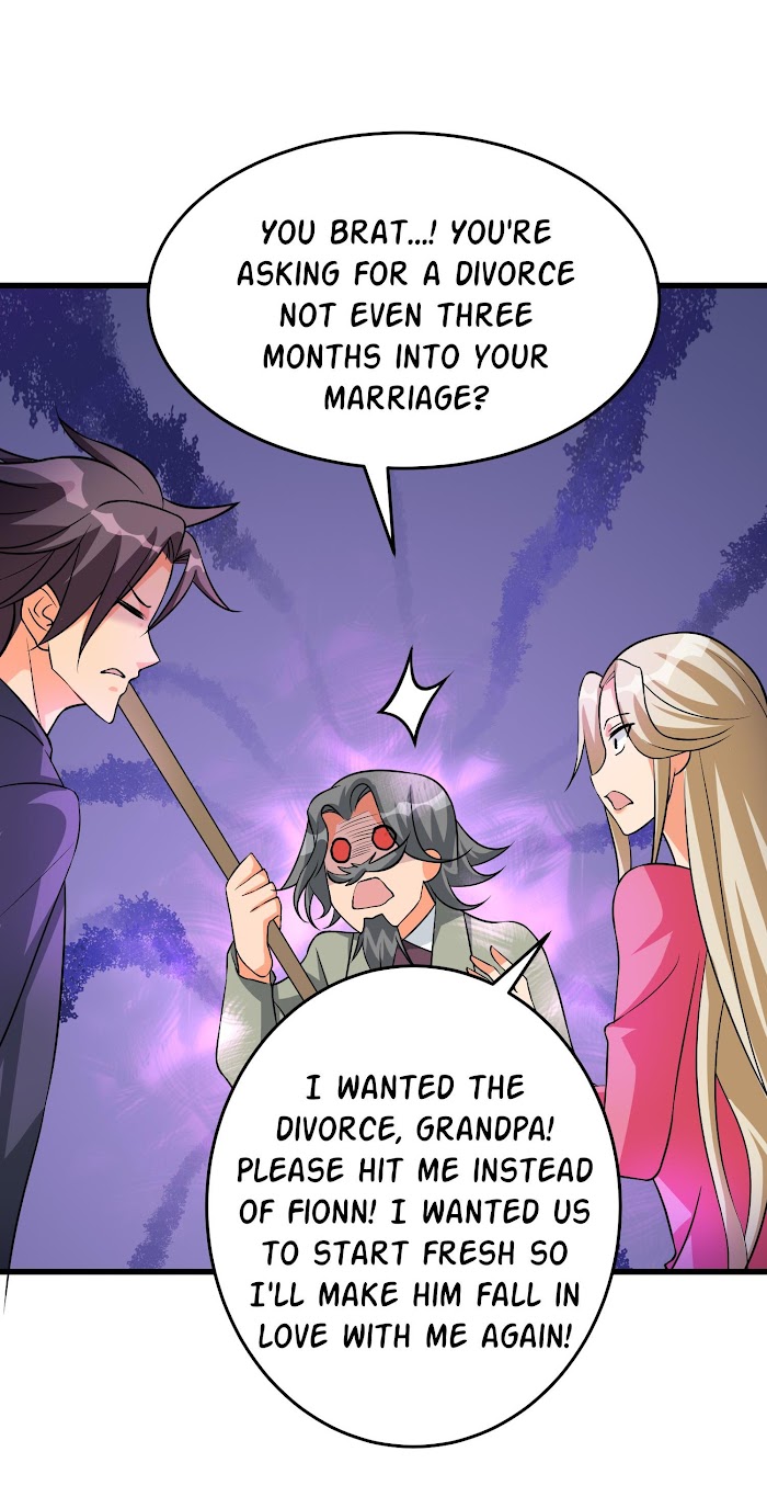 Emperor-in-law Chapter 93 - page 37