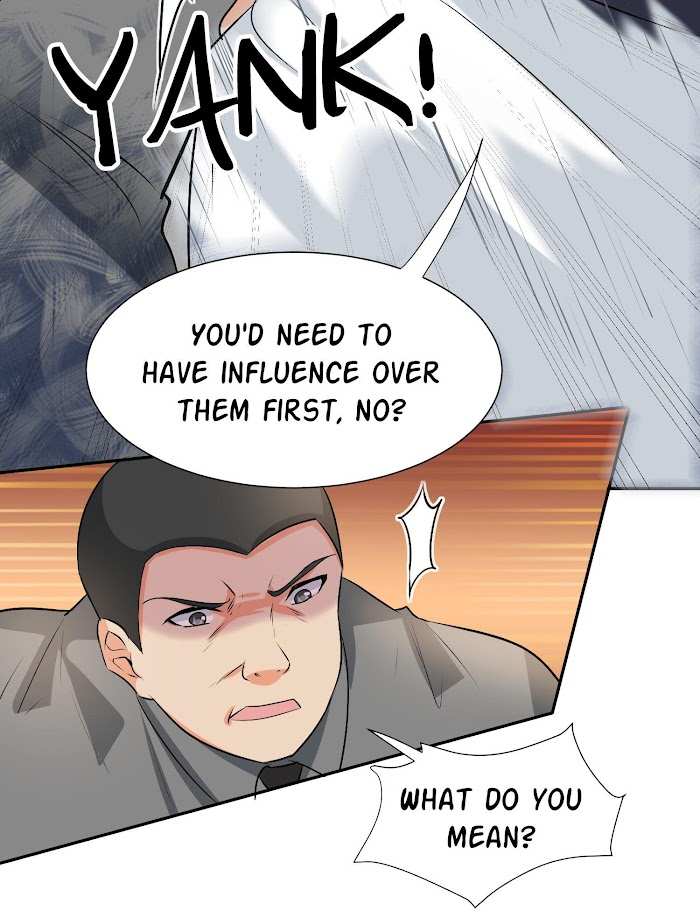 Emperor-in-law Chapter 92 - page 16