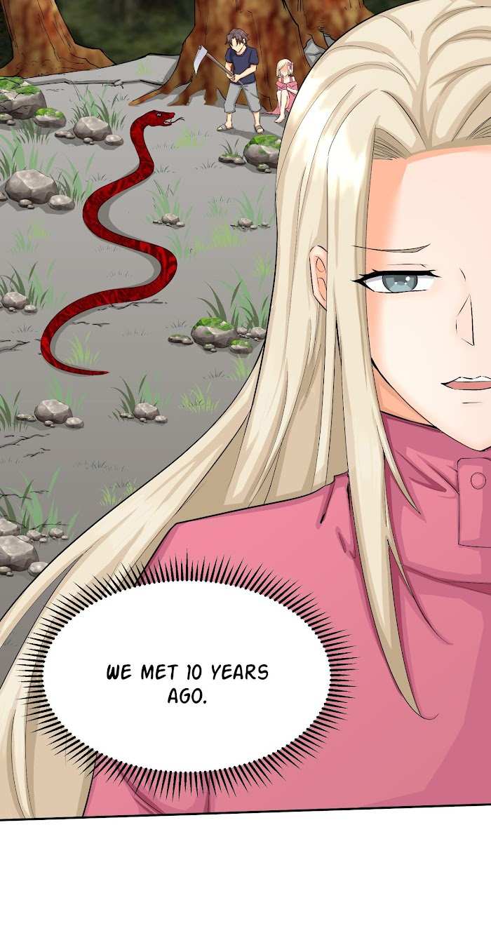 Emperor-in-law Chapter 86 - page 24