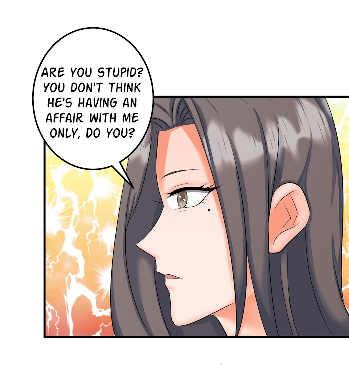 Emperor-in-law Chapter 84 - page 27