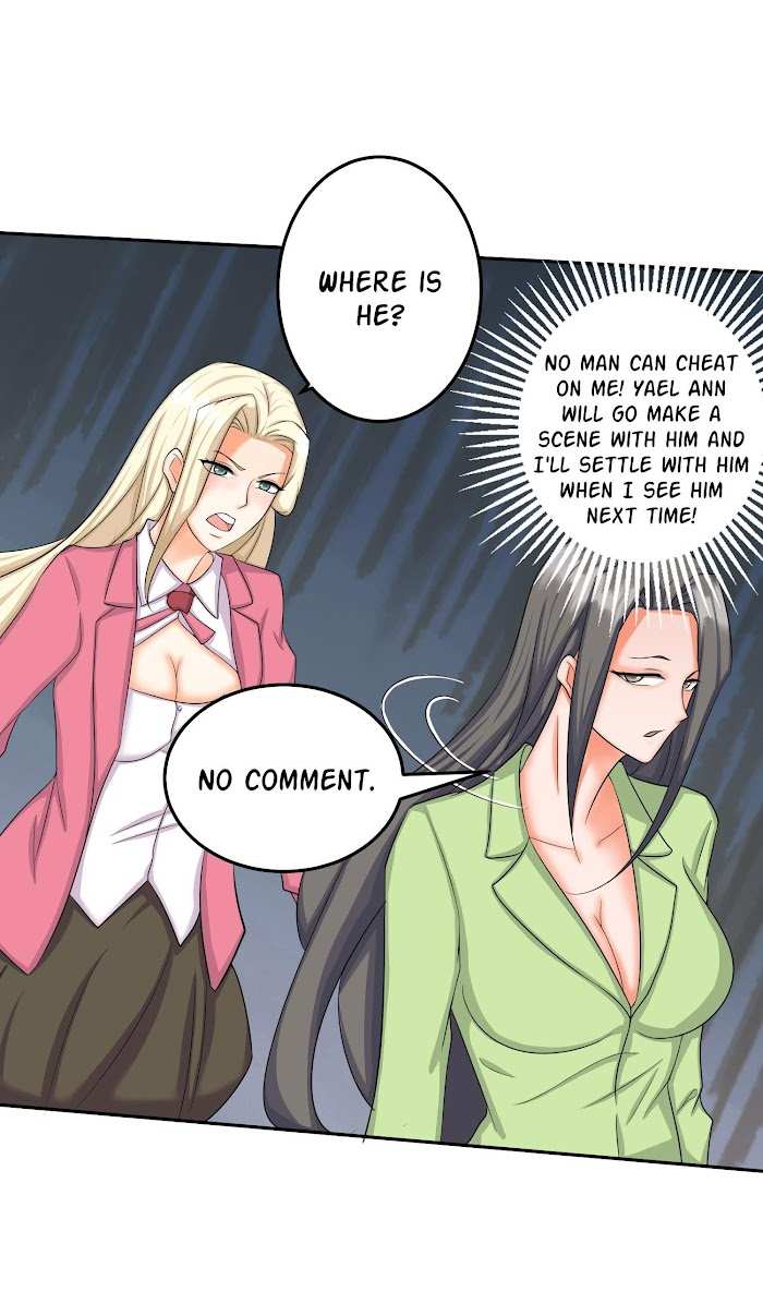 Emperor-in-law Chapter 84 - page 29