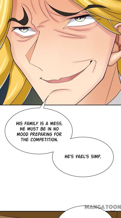 Emperor-in-law Chapter 78 - page 16