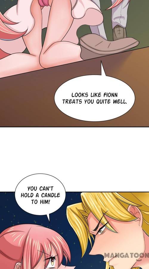 Emperor-in-law Chapter 78 - page 9