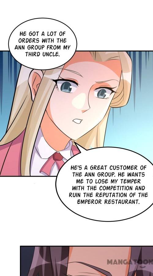 Emperor-in-law Chapter 76 - page 13