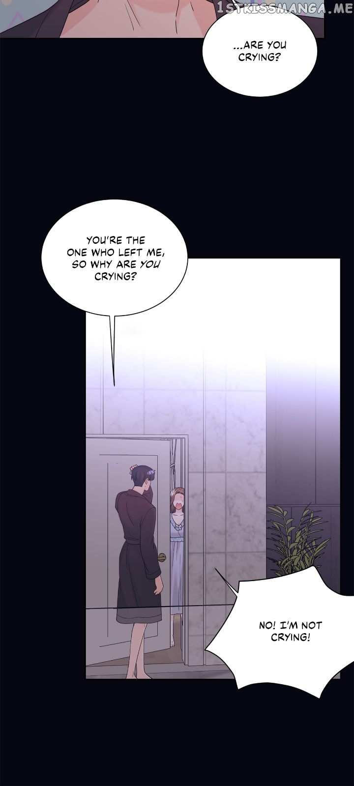 Fake Wife Chapter 6 - page 17
