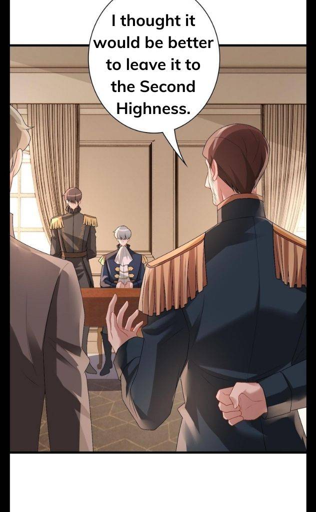 Twisted Obsession of His Highness Chapter 39 - page 9