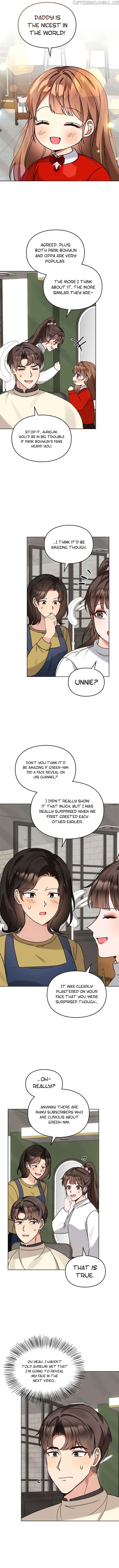 I Become a fool when it comes to my Daughter Chapter 111 - page 6