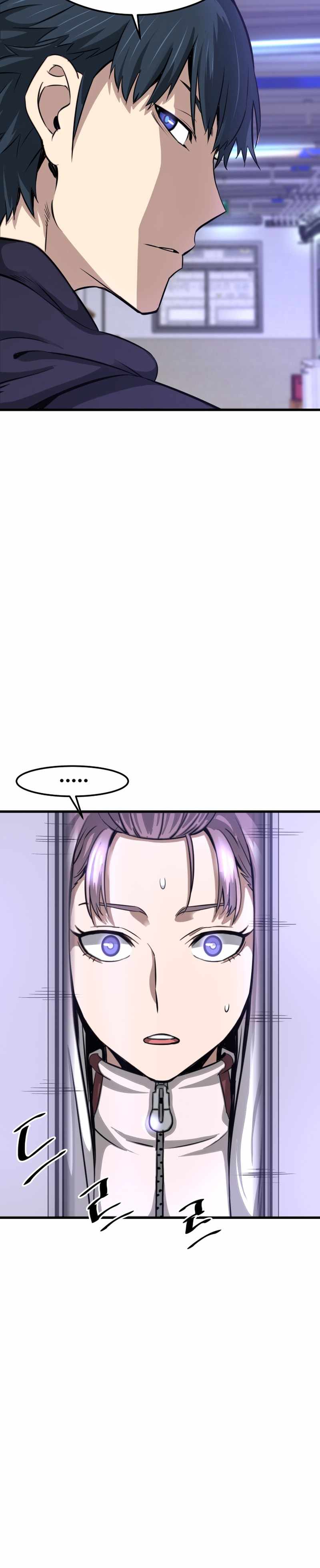 Han Dae Sung Returned From Hell Chapter 8 - page 37