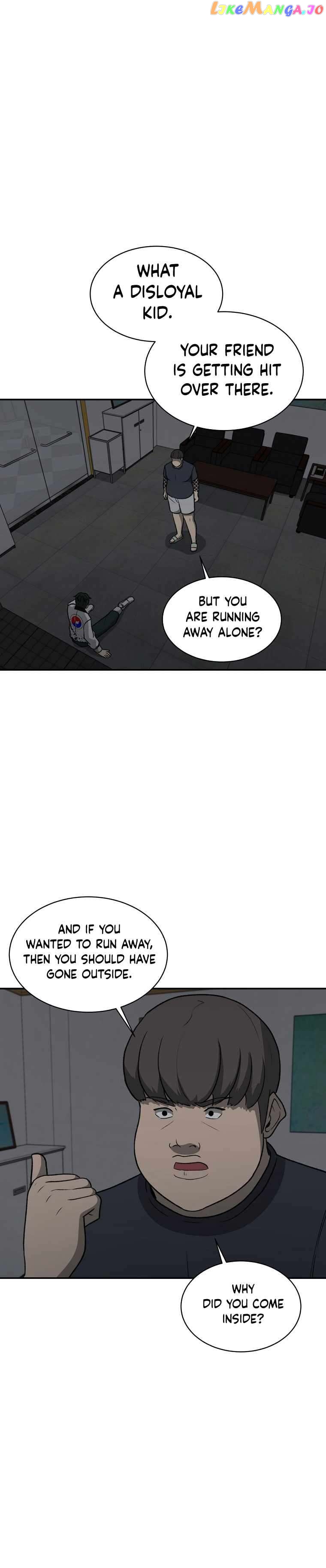 Cruise Chapter 30 - page 3