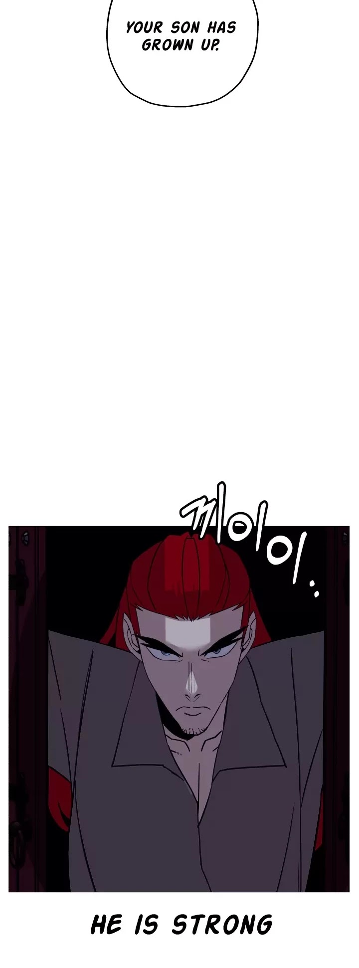 The Story of a Low-Rank Soldier Becoming a Monarch Chapter 86 - page 39