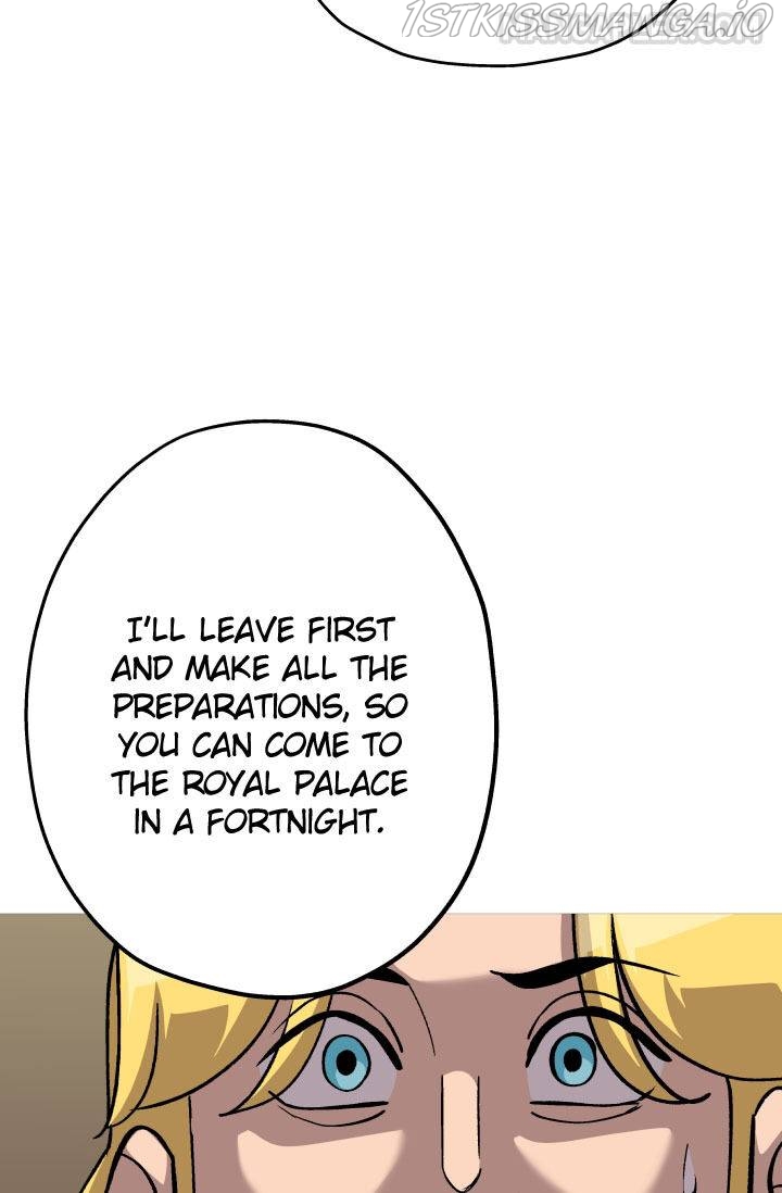 The Story of a Low-Rank Soldier Becoming a Monarch Chapter 51 - page 56