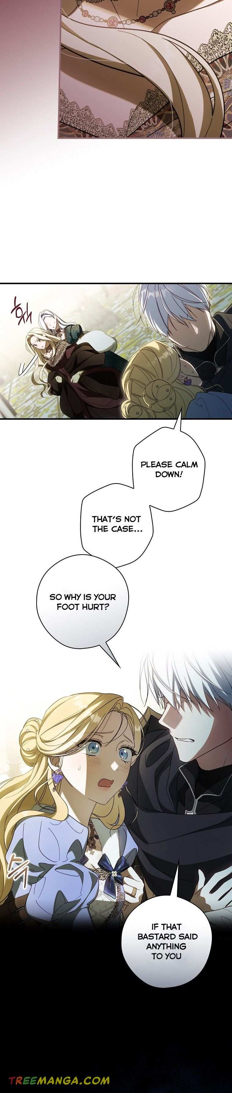 How to Get My Husband on My Side Chapter 55 - page 6