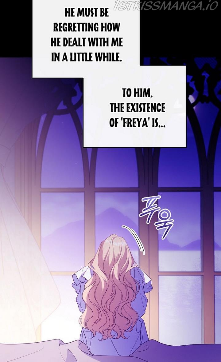 How to Get My Husband on My Side Chapter 32 - page 52