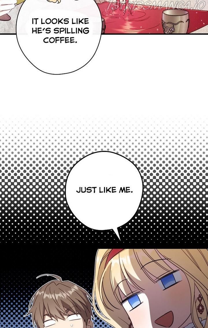 How to Get My Husband on My Side Chapter 30 - page 4