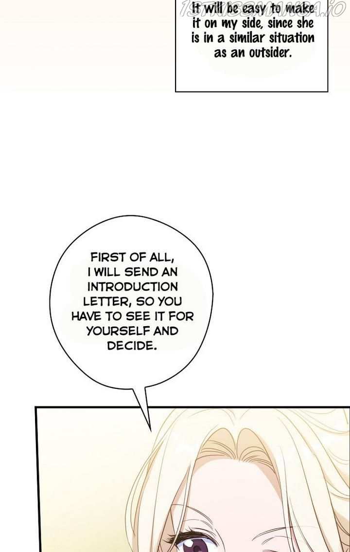 How to Get My Husband on My Side Chapter 30 - page 88