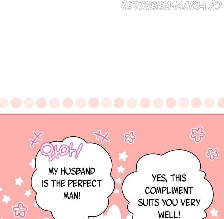 How to Get My Husband on My Side Chapter 13 - page 57