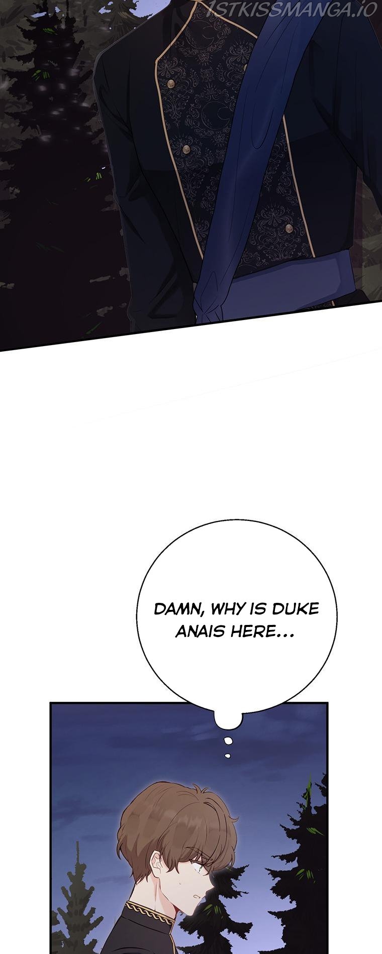 He’s My Real Brother, Duke Chapter 23 - page 28