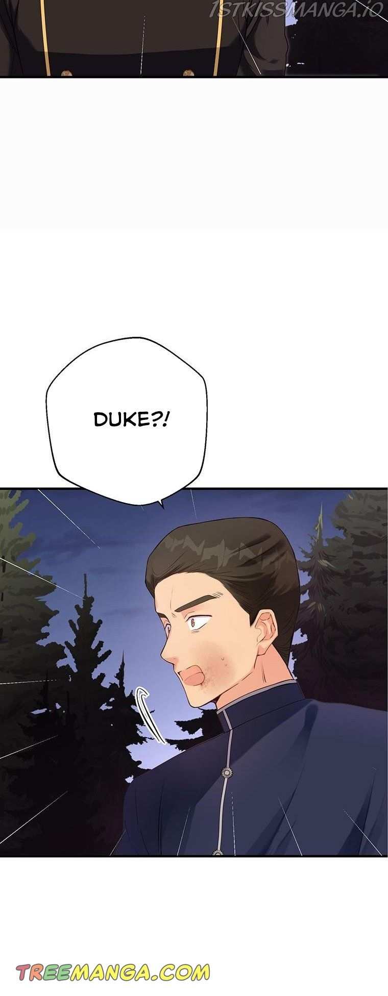 He’s My Real Brother, Duke Chapter 23 - page 36