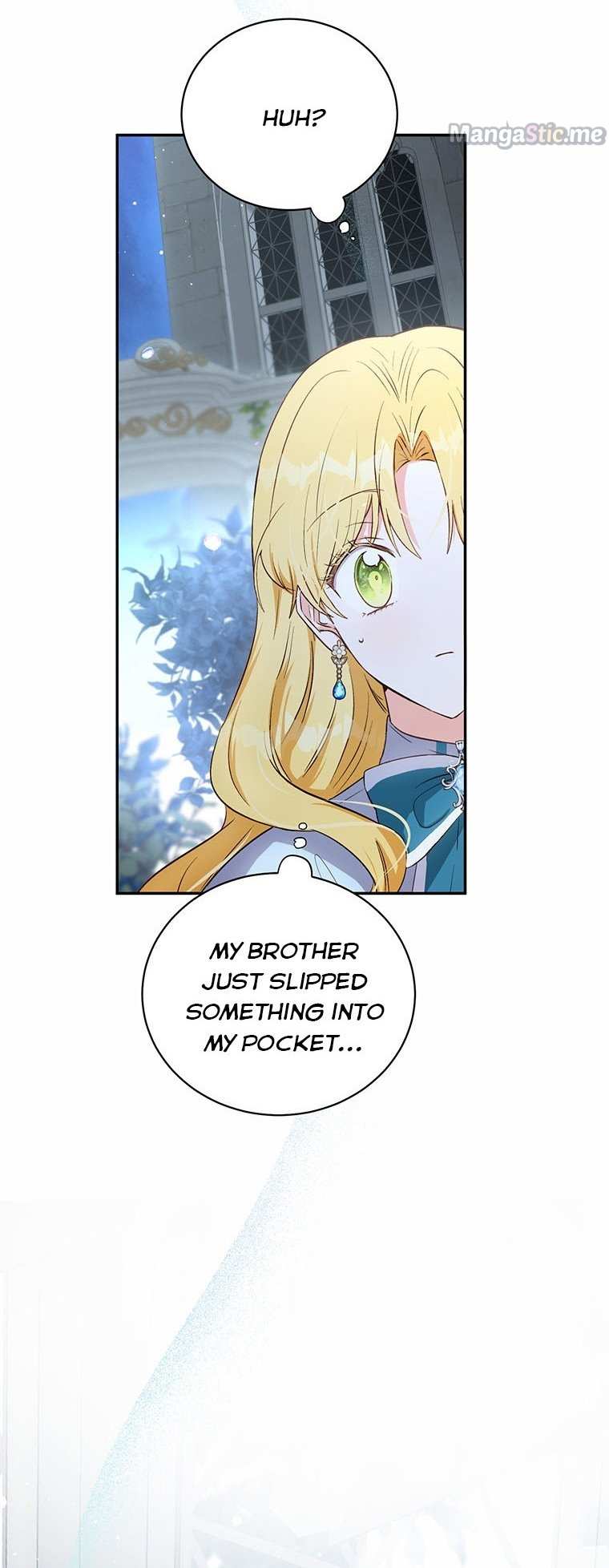 He’s My Real Brother, Duke Chapter 18 - page 56