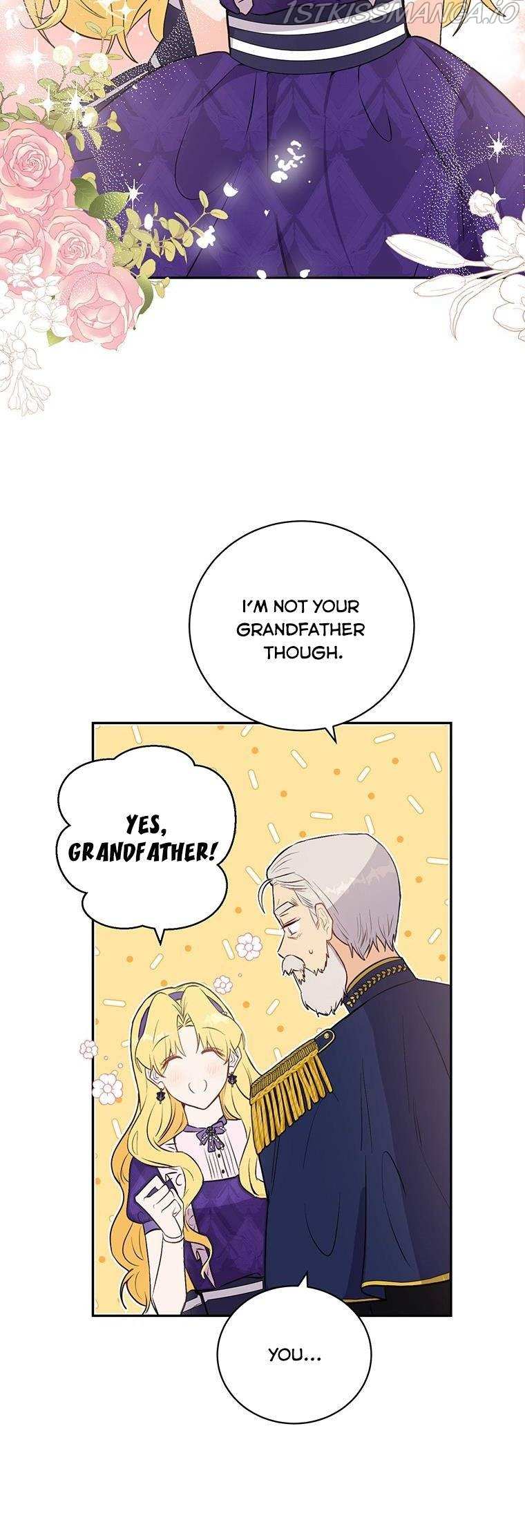 He’s My Real Brother, Duke Chapter 17 - page 24