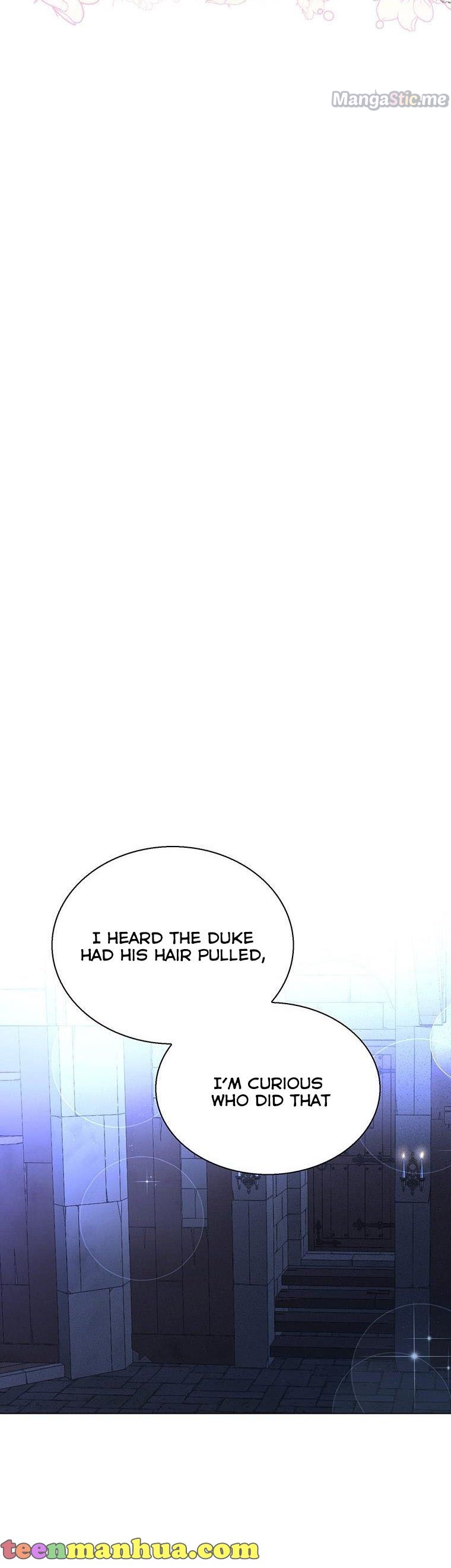He’s My Real Brother, Duke Chapter 7 - page 33