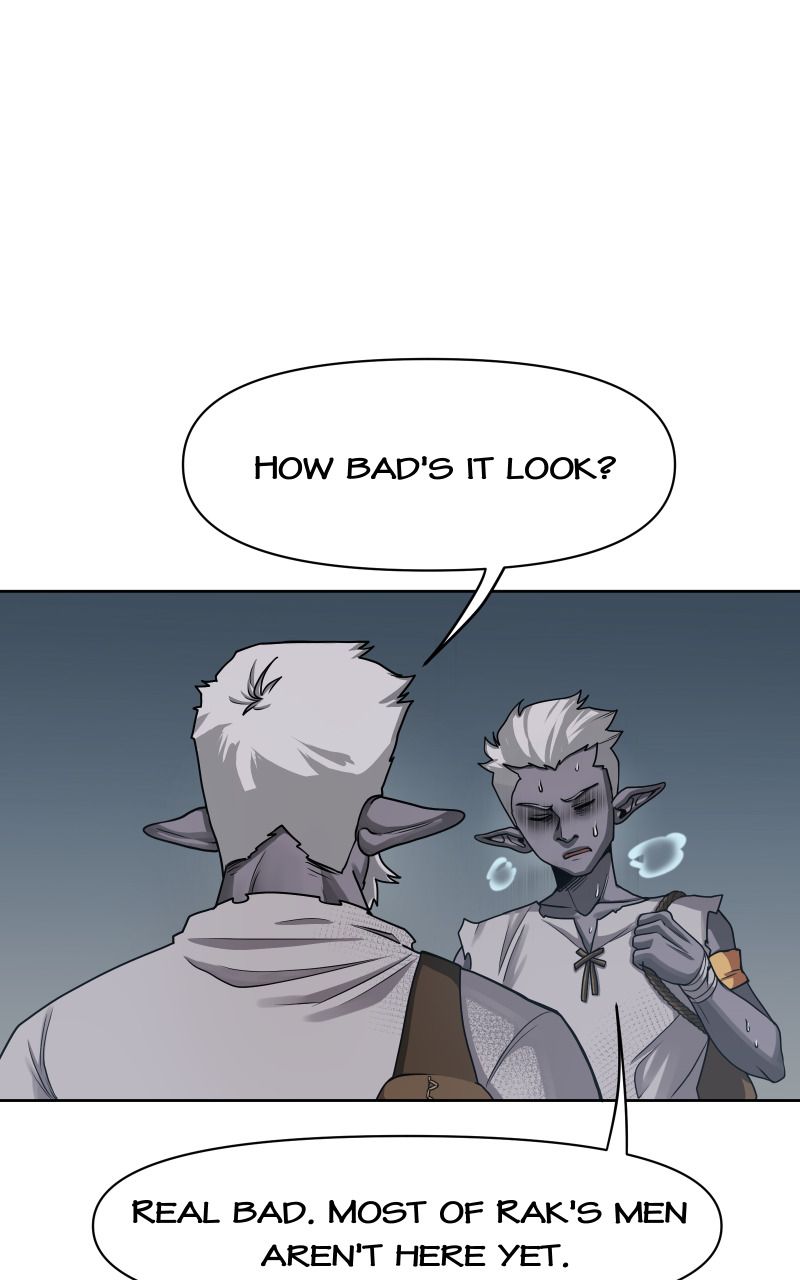 Lord of Goblins Chapter 30 - page 14