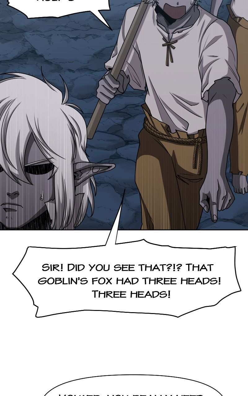 Lord of Goblins Chapter 30 - page 21