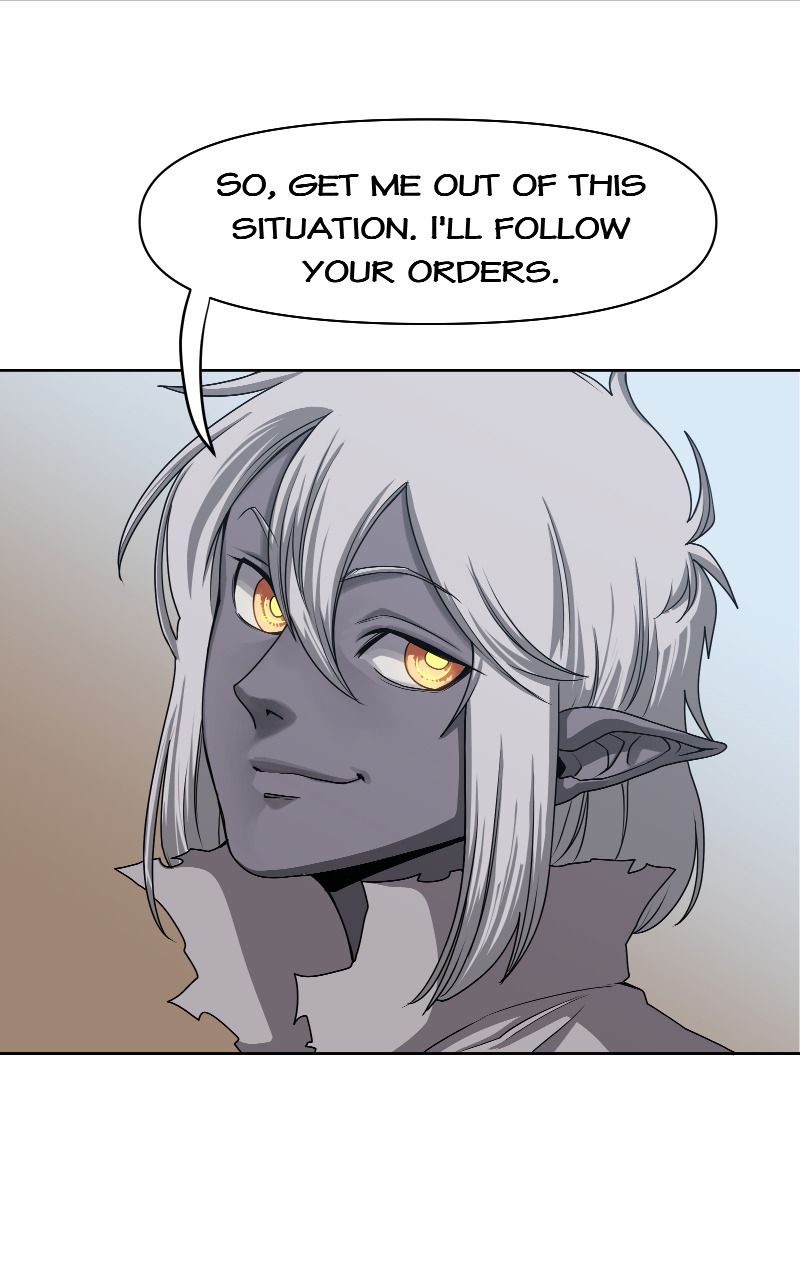 Lord of Goblins Chapter 30 - page 31