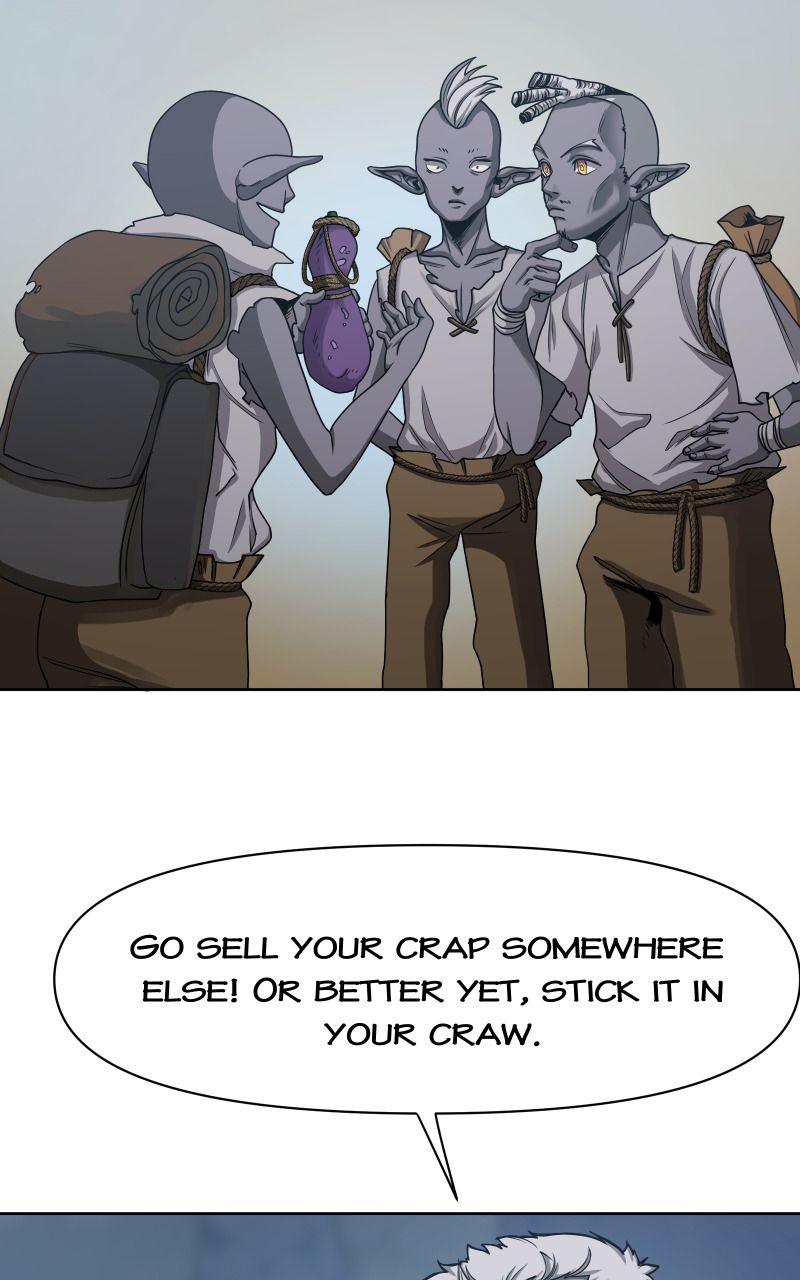 Lord of Goblins Chapter 30 - page 4