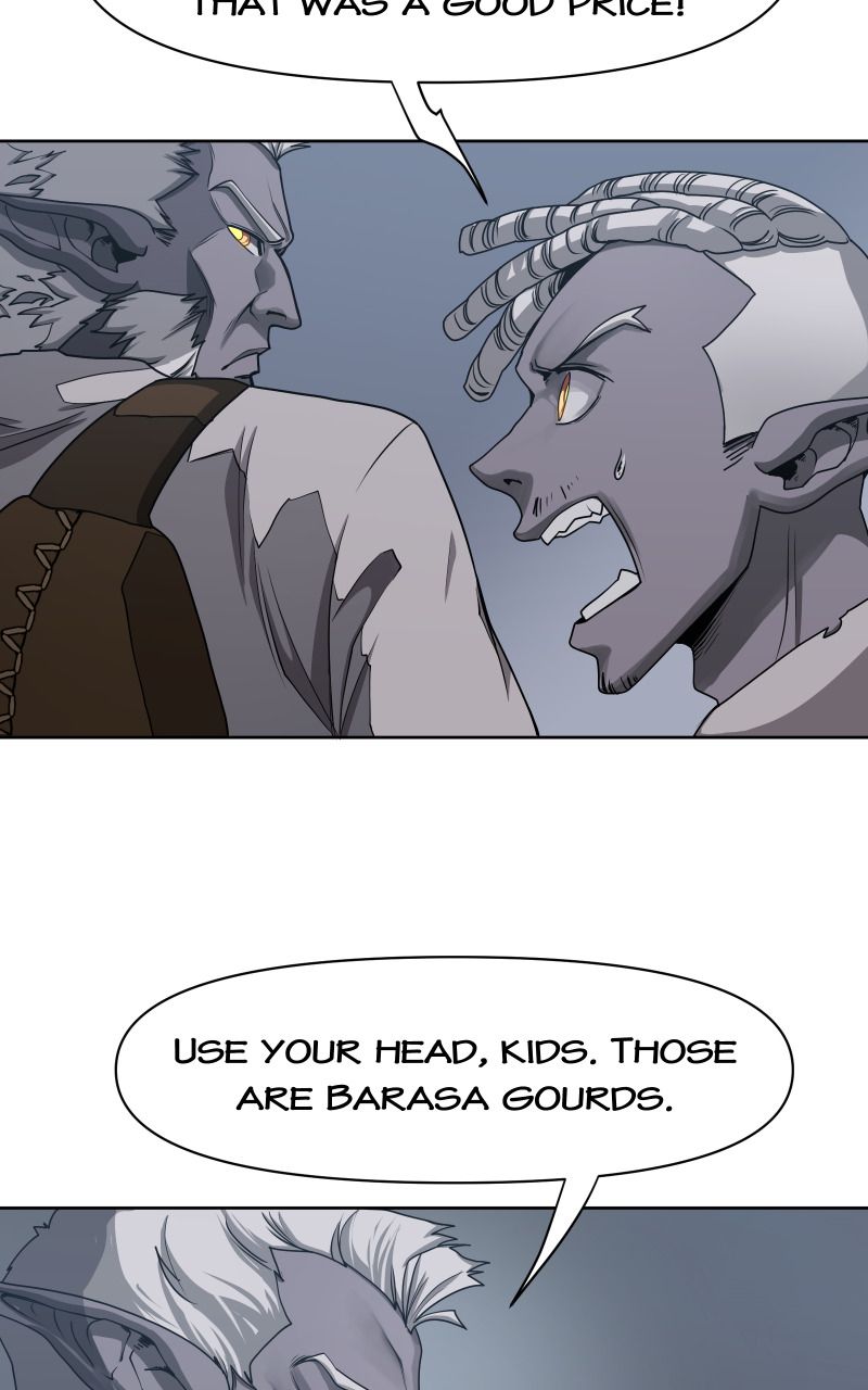 Lord of Goblins Chapter 30 - page 6