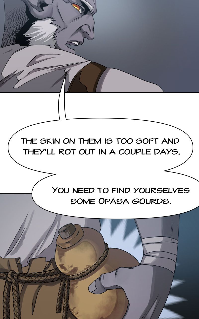 Lord of Goblins Chapter 30 - page 7