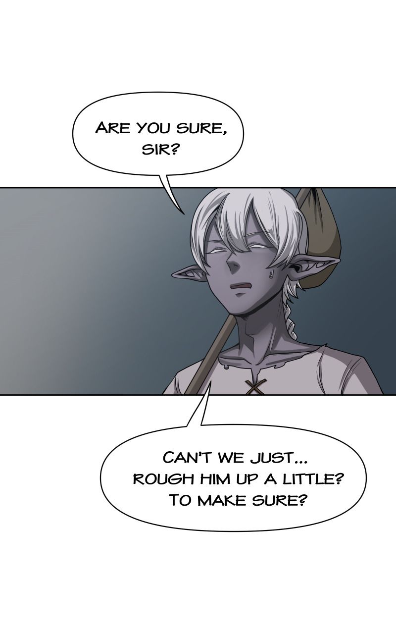 Lord of Goblins Chapter 29 - page 21