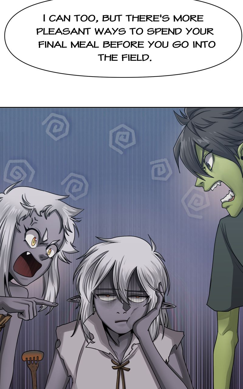 Lord of Goblins Chapter 29 - page 26
