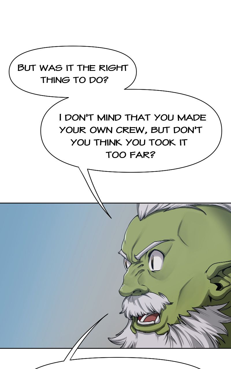 Lord of Goblins Chapter 29 - page 35