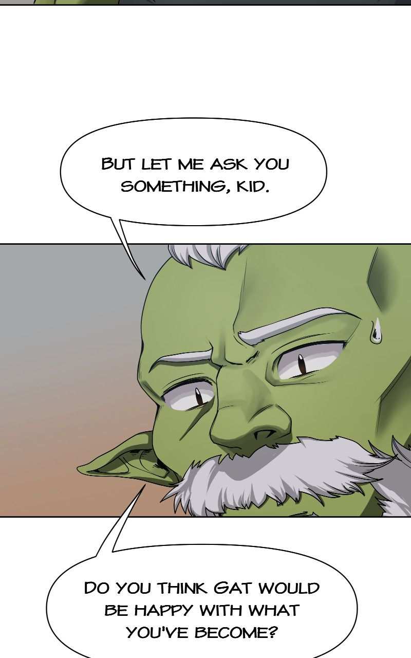 Lord of Goblins Chapter 29 - page 42
