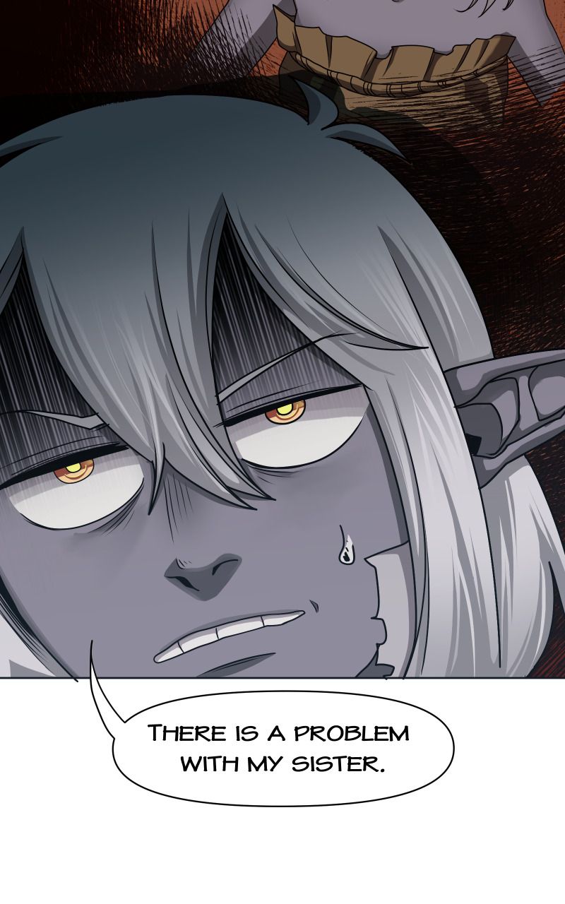 Lord of Goblins Chapter 28 - page 39