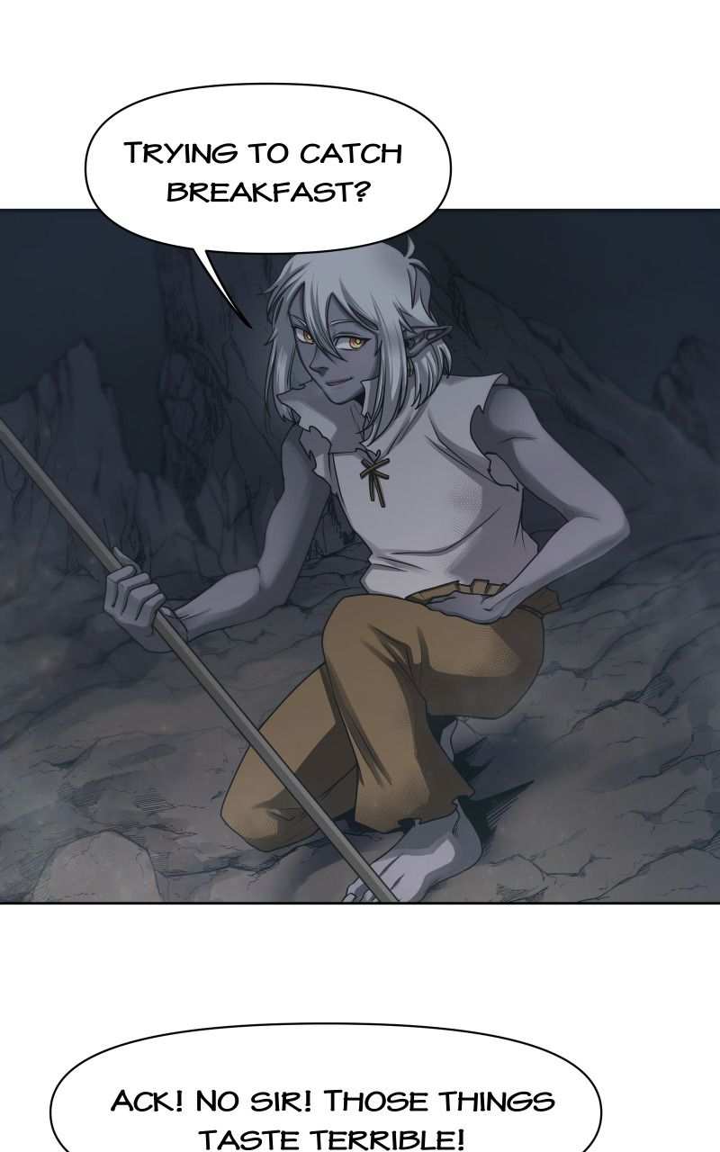 Lord of Goblins Chapter 28 - page 9