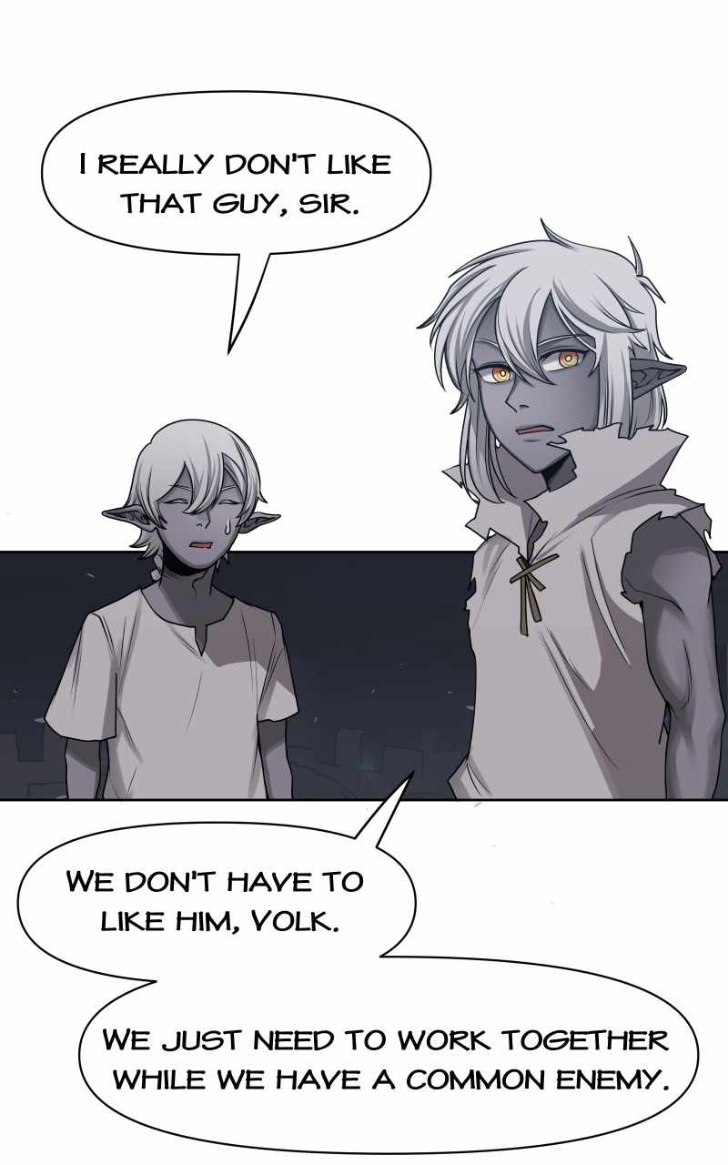 Lord of Goblins Chapter 27 - page 47