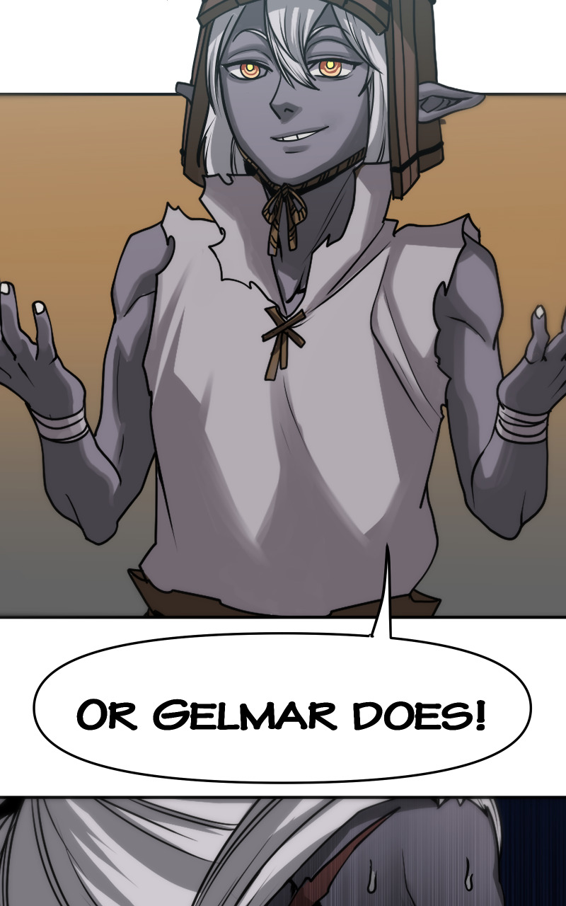Lord of Goblins Chapter 25 - page 42