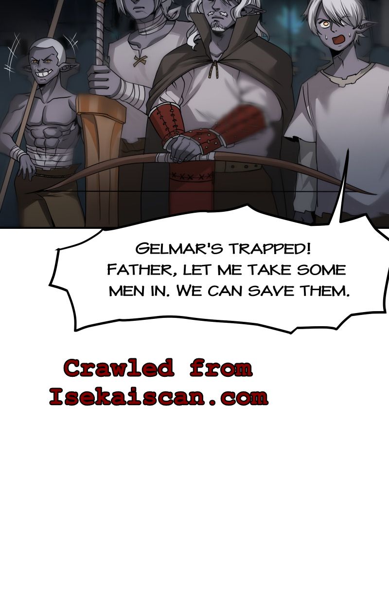 Lord of Goblins Chapter 25 - page 7