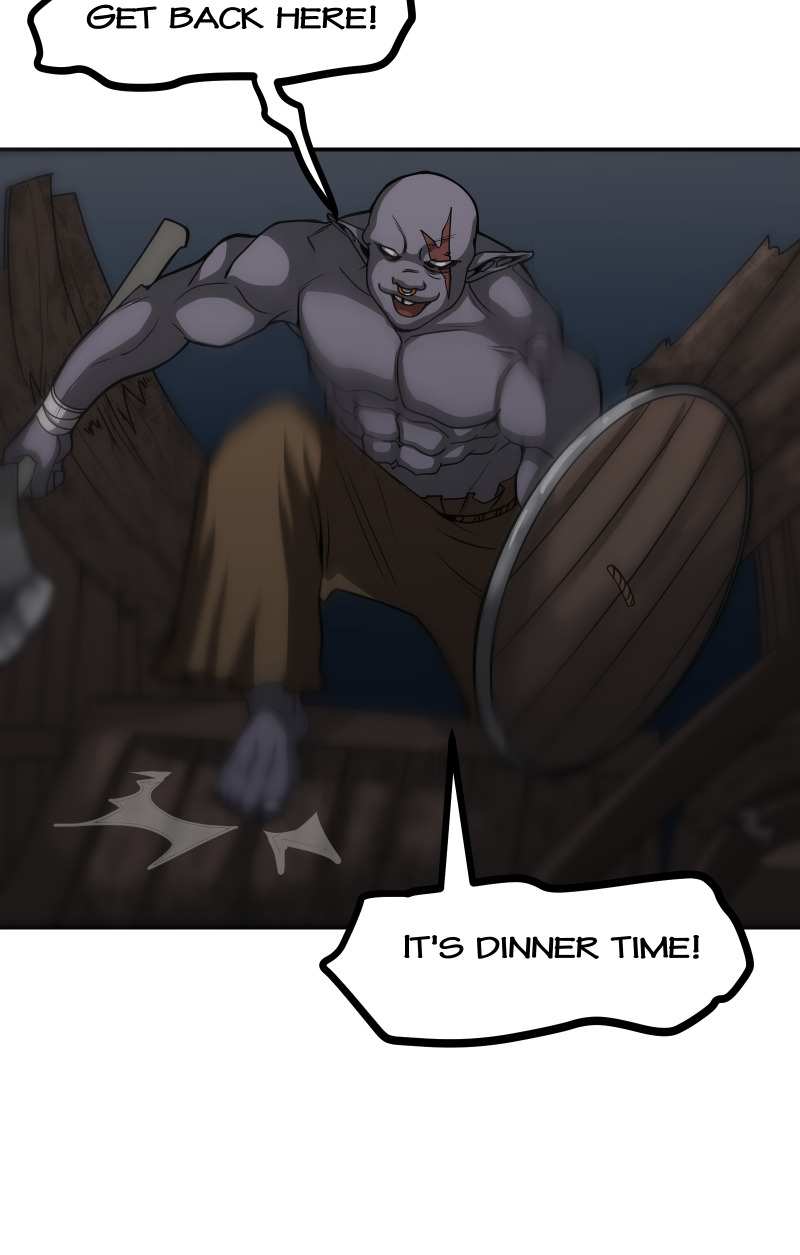 Lord of Goblins Chapter 23 - page 28